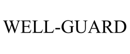 WELL-GUARD trademark