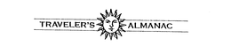 TRAVELER'S ALMANAC trademark