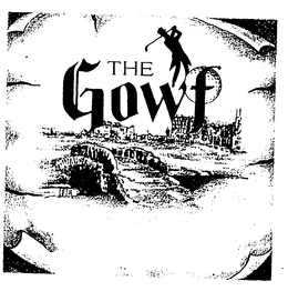 THE GOWF trademark
