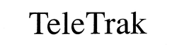 TELETRAK trademark
