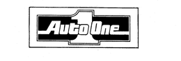 1 AUTO ONE trademark
