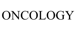 ONCOLOGY trademark