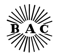 BAC trademark