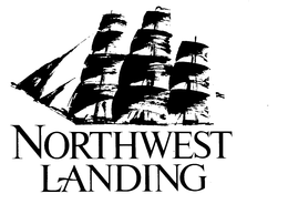 NORTHWEST LANDING trademark
