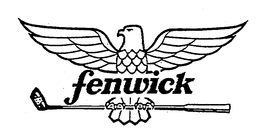 FENWICK trademark