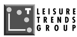 LEISURE TRENDS GROUP LT trademark