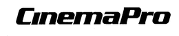 CINEMAPRO trademark
