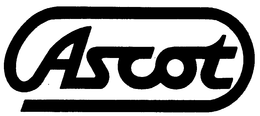 ASCOT trademark