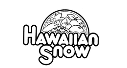 HAWAIIAN SNOW trademark