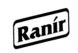 RANIR trademark
