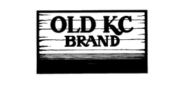 OLD KC BRAND trademark