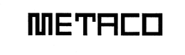 METACO trademark