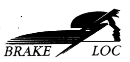 BRAKE LOC trademark