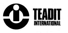 TEADIT INTERNATIONAL trademark