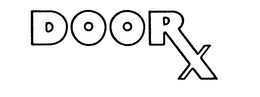 DOORX trademark