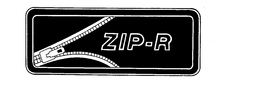 ZIP-R trademark