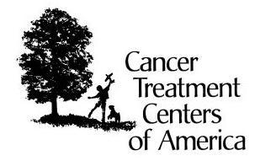 CANCER TREATMENT CENTERS OF AMERICA trademark
