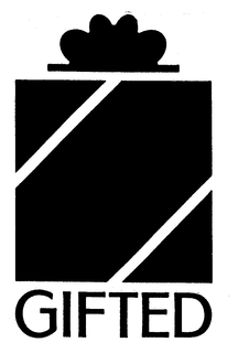 GIFTED trademark