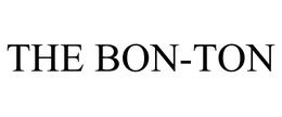 THE BON-TON trademark
