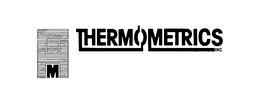THM THERMOMETRICS INC. trademark