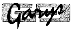 GARYS trademark
