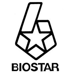 BIOSTAR trademark