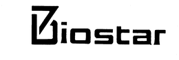 BIOSTAR trademark