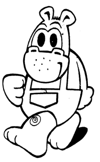 LogoMark trademark