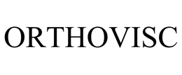 ORTHOVISC trademark