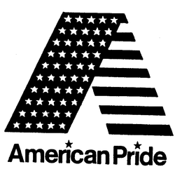 AMERICAN PRIDE trademark