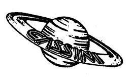 CASSINI trademark