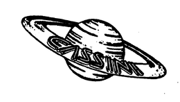 CASSINI trademark