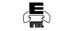 E URMET trademark