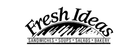 FRESH IDEAS SANDWICHES SOUPS SALADS BAKERY trademark