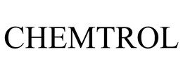 CHEMTROL trademark