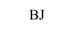 BJ trademark