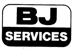 BJ SERVICES trademark