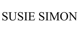 SUSIE SIMON trademark