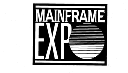 MAINFRAME EXPO trademark