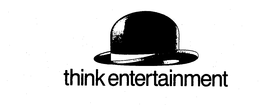 THINK ENTERTAINMENT trademark
