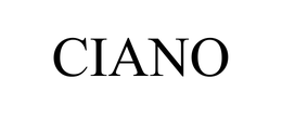 CIANO trademark