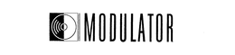 MODULATOR trademark