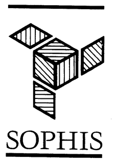 SOPHIS trademark