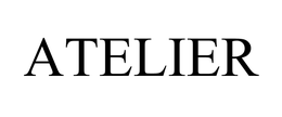 ATELIER trademark