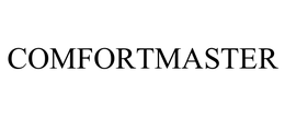 COMFORTMASTER trademark