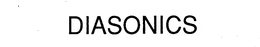 DIASONICS trademark