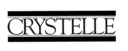 CRYSTELLE trademark