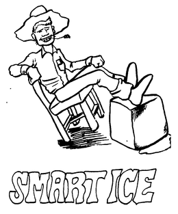 SMART ICE trademark