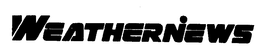 WEATHERNEWS trademark