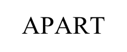 APART trademark